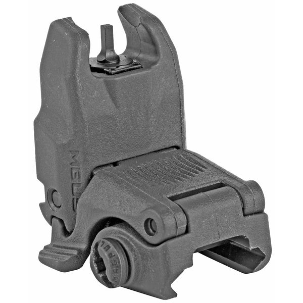 Magpul Mbus Frnt Flip Sght Gen 2 Blk